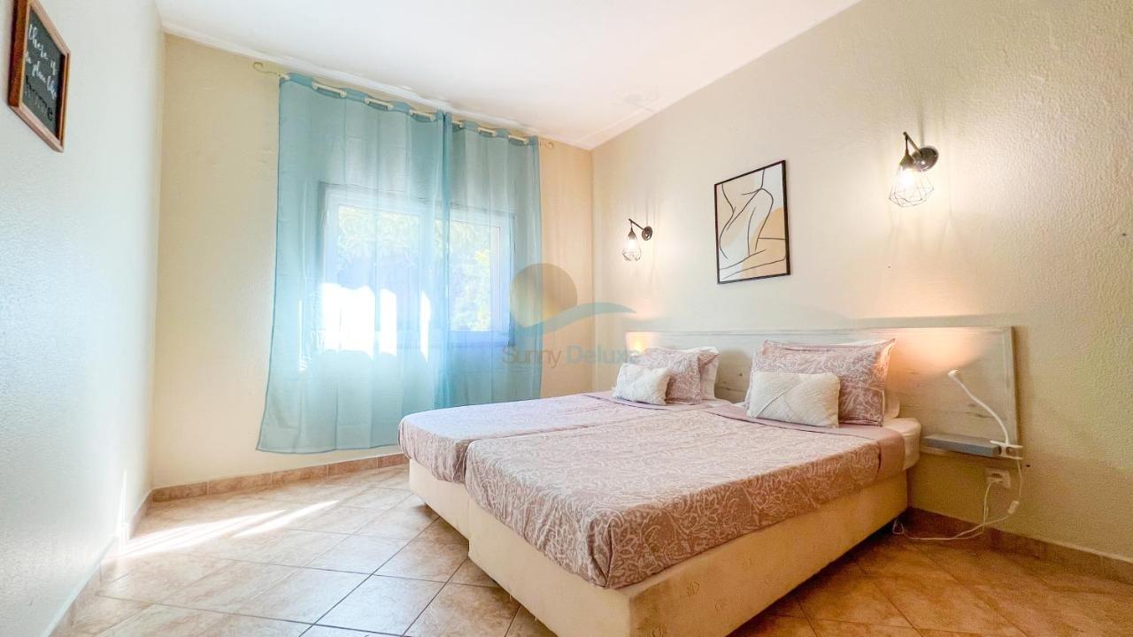 Villa Gabriel By Sunny Deluxe Albufeira Exterior foto